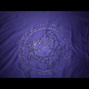 Versace shirt